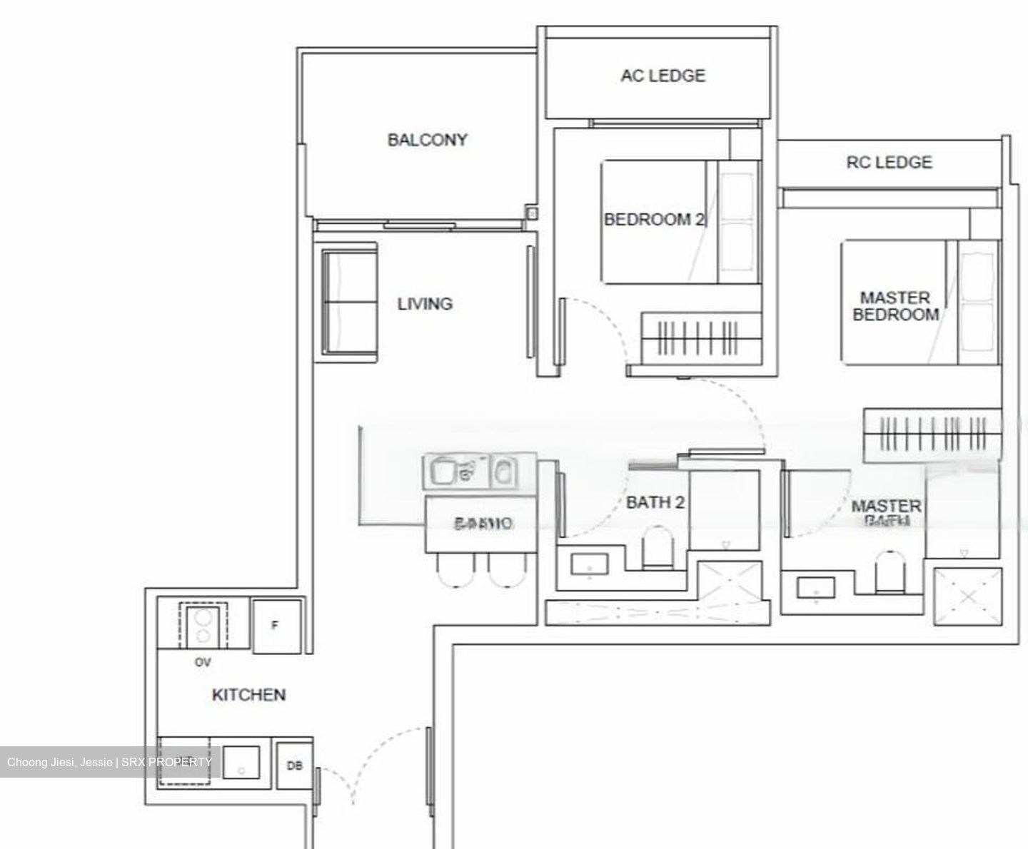 Chuan Park (D19), Condominium #454366861
